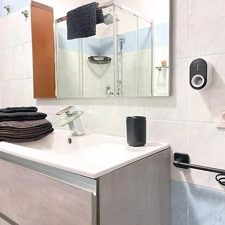 S&N Home Trezzano Rosa Exterior foto
