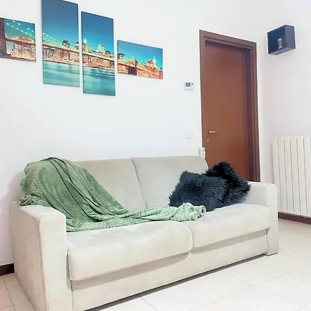 S&N Home Trezzano Rosa Exterior foto