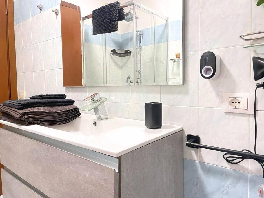 S&n Apartment