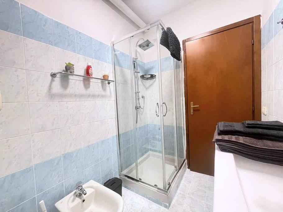 Apartment S&n *
